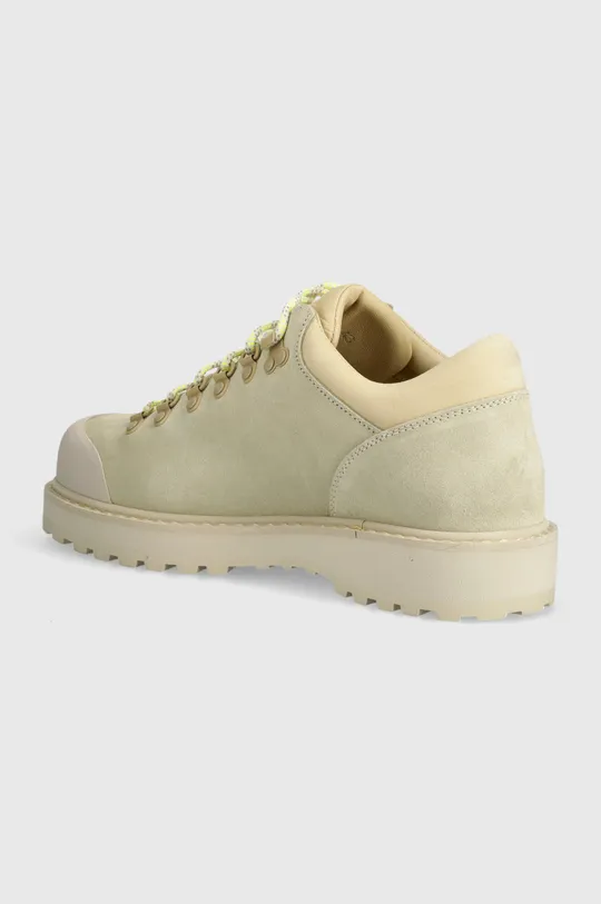 Diemme leather shoes Cornaro Uppers: Suede, Nubuck leather Inside: Natural leather Outsole: Synthetic material