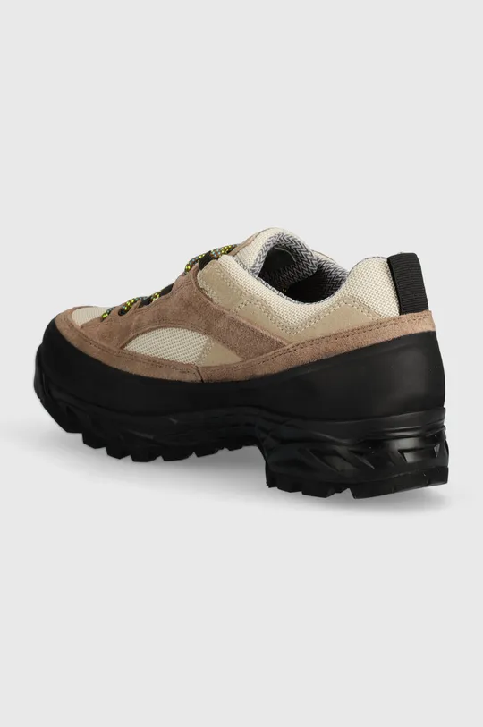Παπούτσια Diemme Grappa Hiker Πάνω μέρος: Υφαντικό υλικό, Δέρμα σαμουά Εσωτερικό: Υφαντικό υλικό Σόλα: Συνθετικό ύφασμα