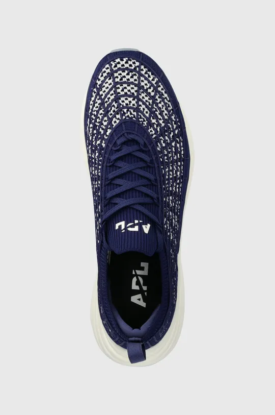 тёмно-синий Обувь для бега APL Athletic Propulsion Labs TechLoom Zipline