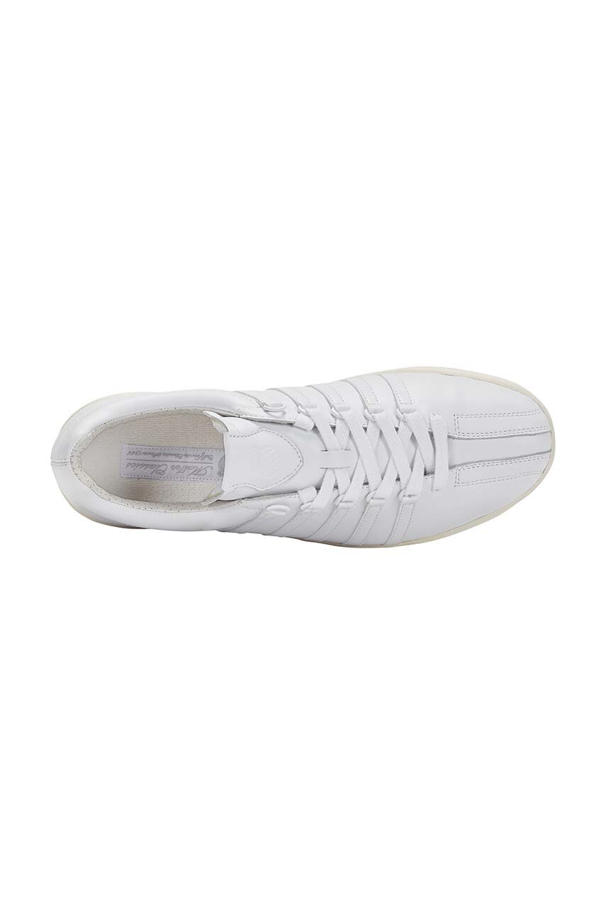 K-Swiss sneakers in pelle CLASSIC GT