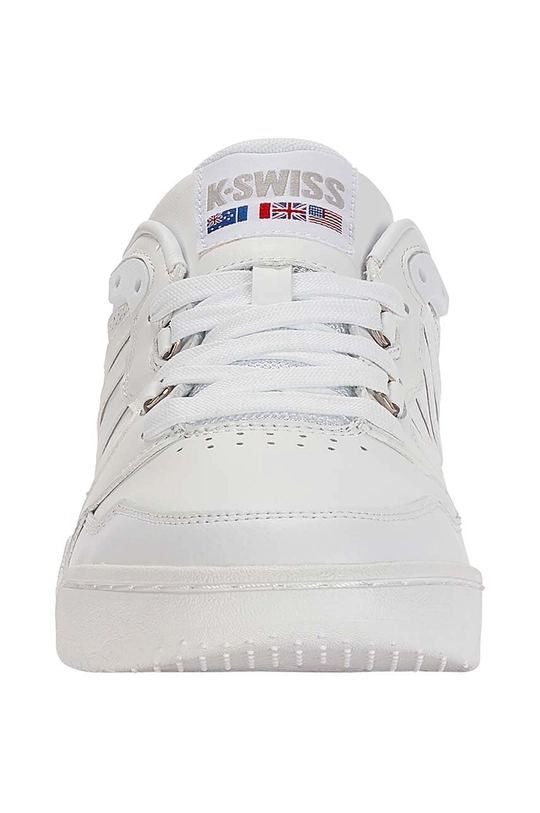 K-Swiss sneakers SI-18 RIVAL Gambale: Materiale tessile, Pelle naturale Parte interna: Materiale sintetico Suola: Gomma