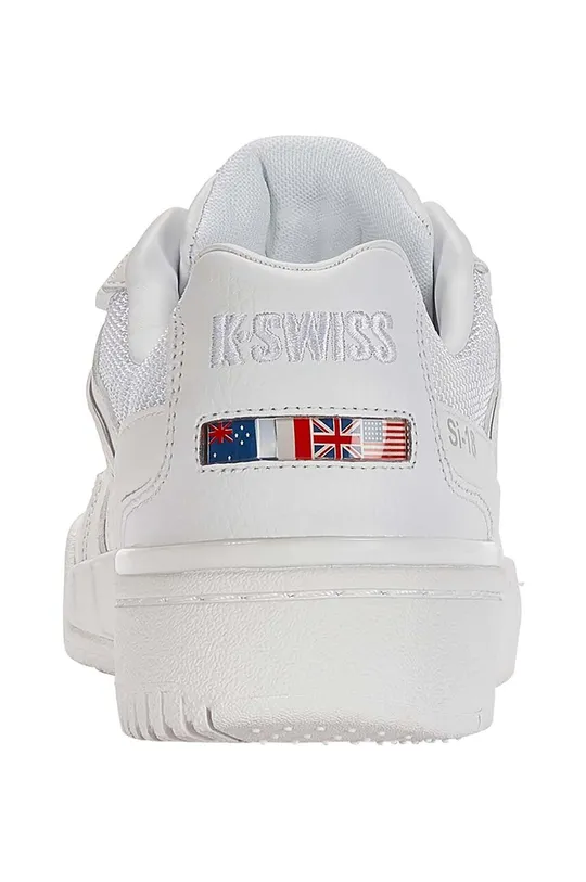 beżowy K-Swiss sneakersy SI-18 RIVAL
