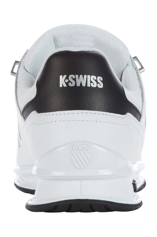 λευκό Αθλητικά K-Swiss RINZLER GT