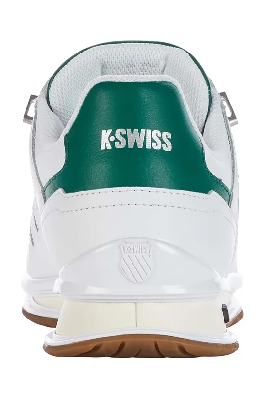 biały K-Swiss sneakersy RINZLER GT