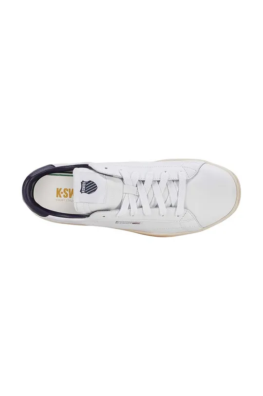 Usnjene superge K-Swiss SLAMMKLUB CC