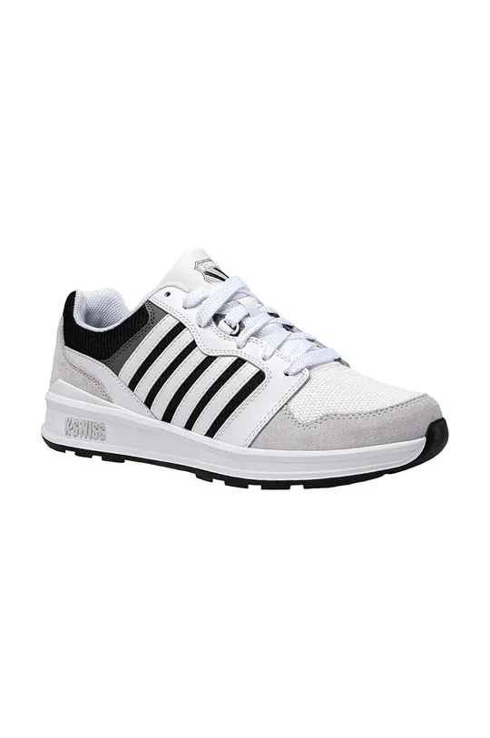 Αθλητικά K-Swiss RIVAL TRAINER T λευκό