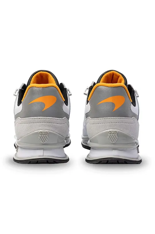 Δερμάτινα αθλητικά παπούτσια K-Swiss RINZLER GT X MCLAREN Ανδρικά