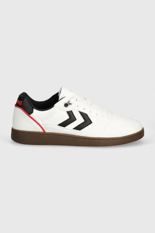 Tenisice Hummel LIGA GK RPET SUEDE bijela