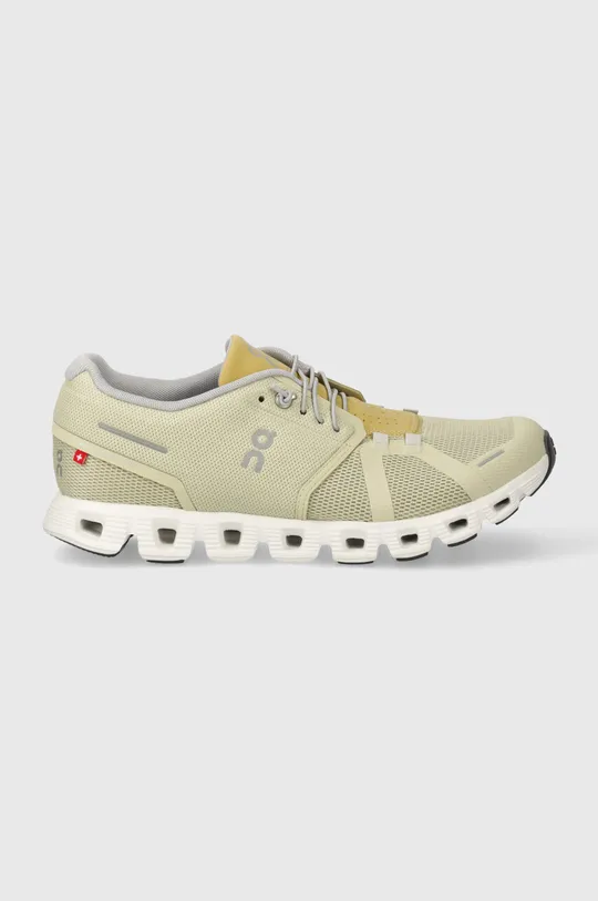 On-running scarpe da corsa Cloud 5 beige