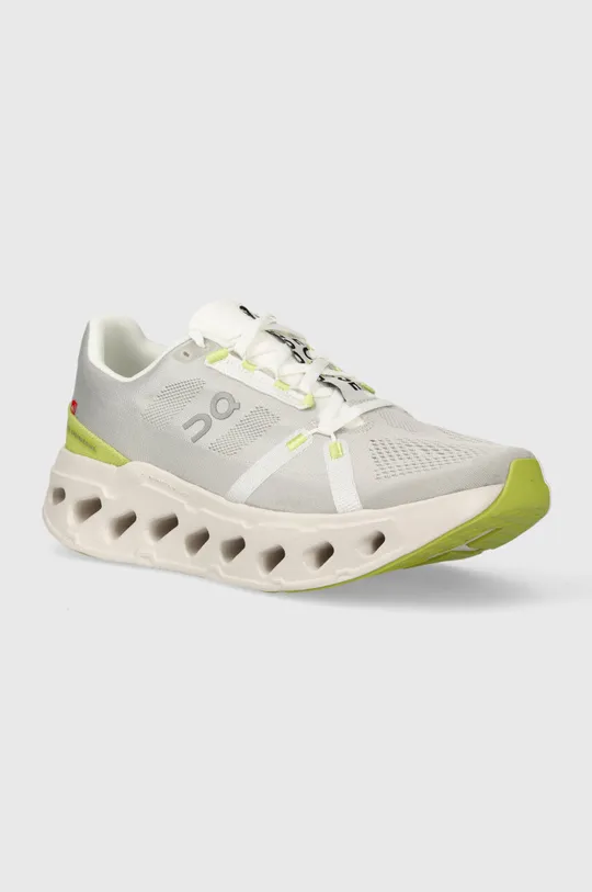 gray On-running shoes Cloudeclipse Men’s