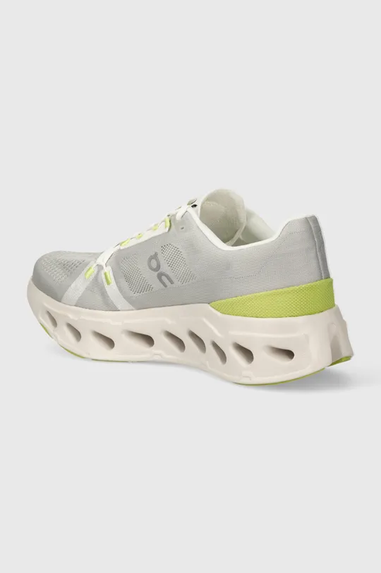 On-running shoes Cloudeclipse Uppers: Textile material Inside: Textile material Outsole: Synthetic material