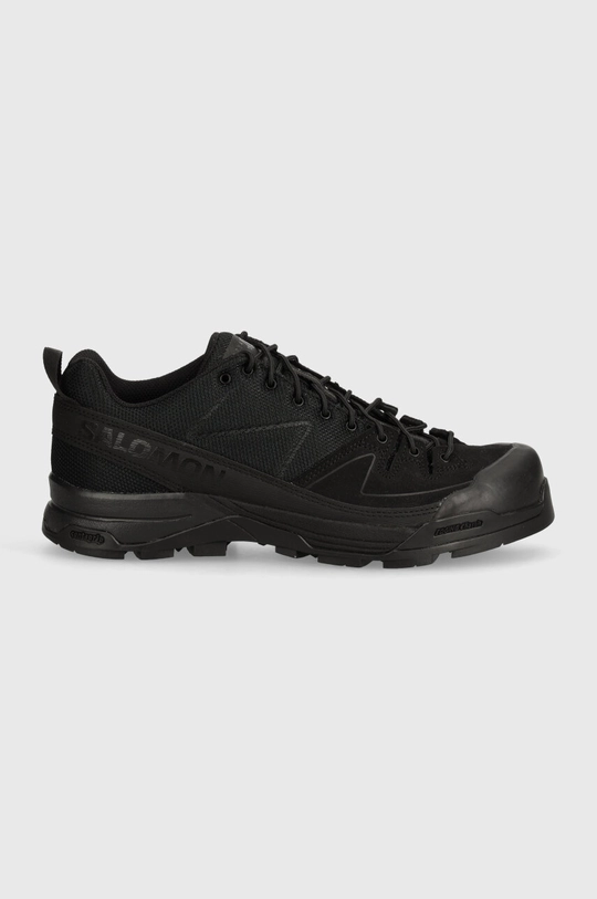 Tenisice MM6 Maison Margiela x Salomon X-ALP SH3WS0002 crna SS24