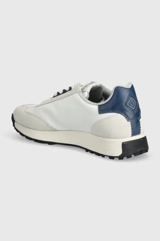 Gant sneakersy Garold Cholewka: Materiał syntetyczny, Materiał tekstylny, Skóra zamszowa, Wnętrze: Materiał tekstylny, Podeszwa: Materiał syntetyczny