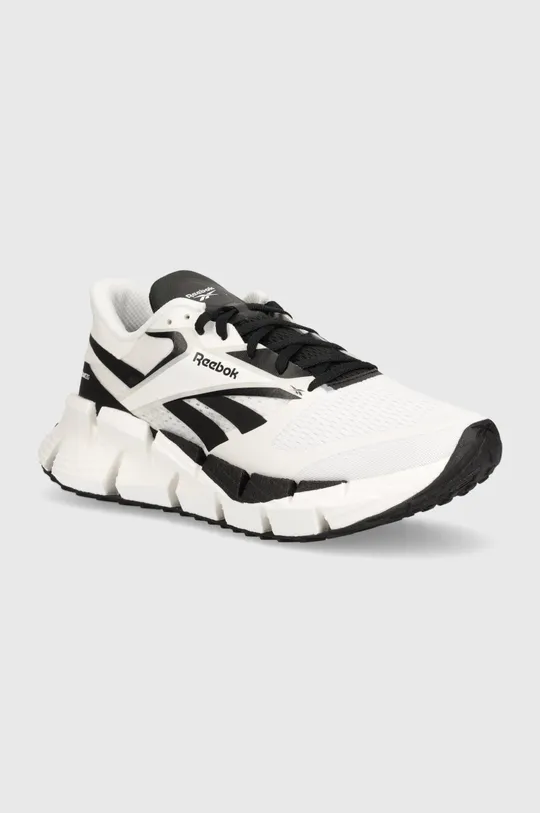 λευκό Παπούτσια για τρέξιμο Reebok Floatzig 1 Ανδρικά