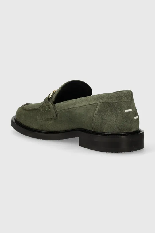 Filling Pieces suede loafers Loafer Suede Uppers: Suede Inside: Natural leather Outsole: Synthetic material