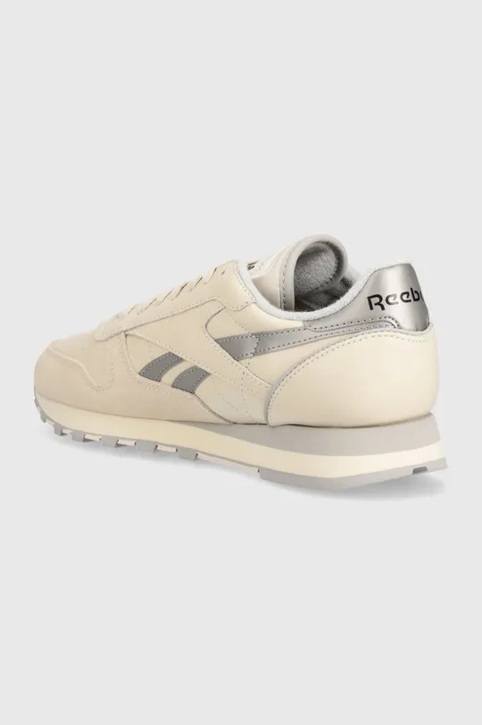 Reebok Classic sneakers in pelle Classic Leather 1983 Vintage Gambale: Pelle naturale Parte interna: Materiale tessile Suola: Materiale sintetico