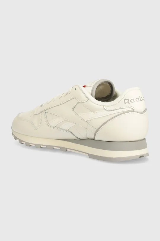 Reebok Classic sneakers in pelle Classic Leather 1983 Vintage Gambale: Pelle naturale Parte interna: Materiale tessile Suola: Materiale sintetico