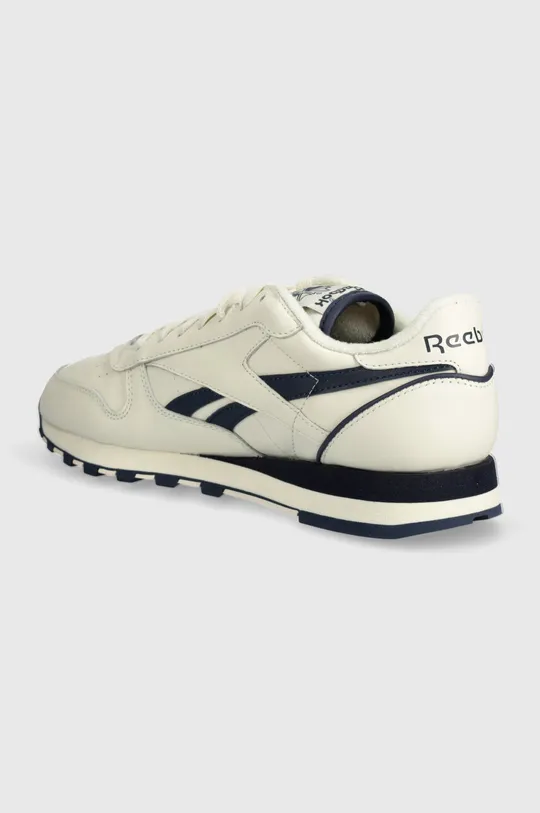 Reebok Classic leather sneakers Classic Leather 1983 Vintage Uppers: Natural leather Inside: Textile material Outsole: Synthetic material