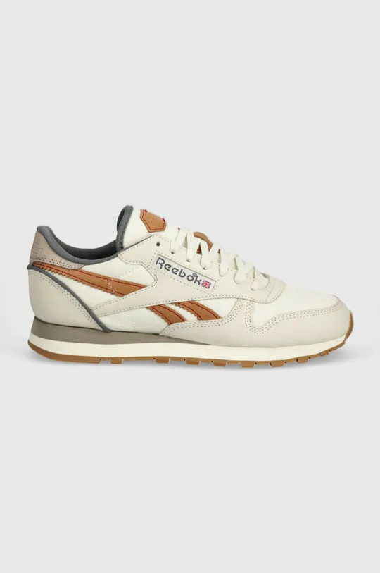 Reebok Classic sneakers Classic Leather 1983 Vintage bianco
