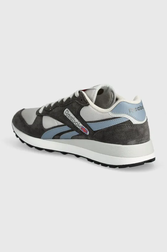Reebok Classic sneakers Dl5000 Uppers: Textile material, Suede Inside: Textile material Outsole: Synthetic material