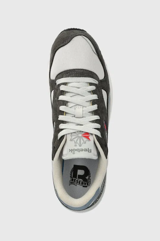 gri Reebok Classic sneakers Dl5000