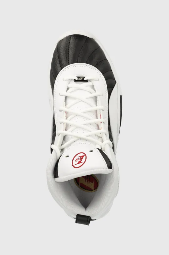 bílá Sneakers boty Reebok Classic Answer III