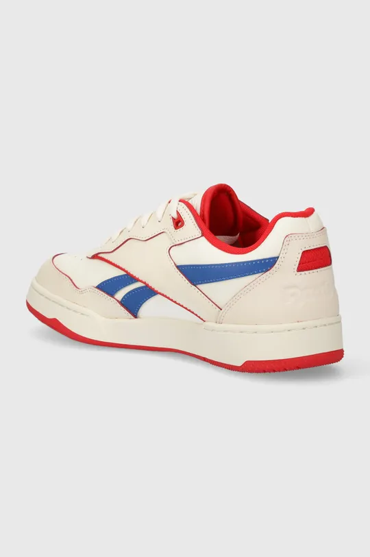 Reebok Classic leather sneakers BB 4000 II Uppers: Natural leather Inside: Textile material Outsole: Synthetic material