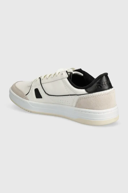 Reebok Classic leather sneakers Lt Court Uppers: Natural leather Inside: Textile material Outsole: Synthetic material