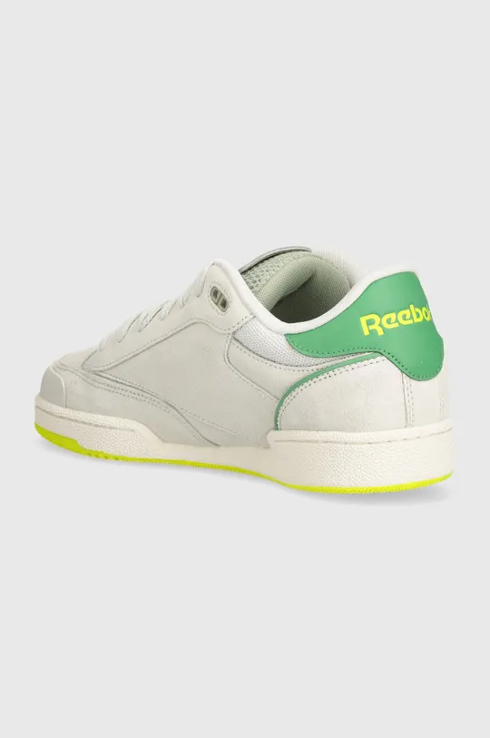 Reebok Classic sneakers Club C Bulc Uppers: Natural leather Inside: Textile material Outsole: Synthetic material