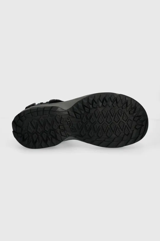 Semišové sandále Teva Terra Fi Lite Leather Pánsky