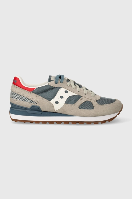 Tenisky Saucony Shadow Original sivá