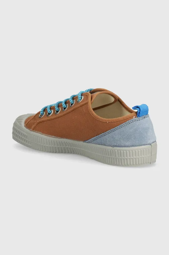 Novesta plimsolls Star Master Hiker Uppers: Textile material Inside: Textile material Outsole: Synthetic material