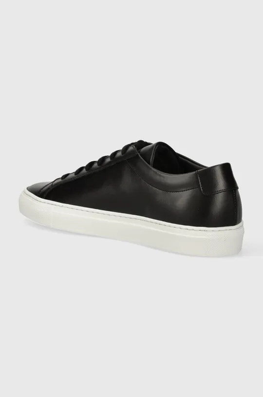 Common Projects leather sneakers Achilles Low White Sole Uppers: Natural leather Inside: Natural leather Outsole: Synthetic material