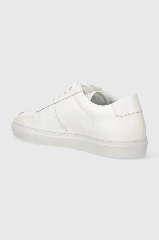 Common Projects sneakers din piele Bball Low in Leather <p>Gamba: Piele naturala Interiorul: Piele naturala Talpa: Material sintetic</p>