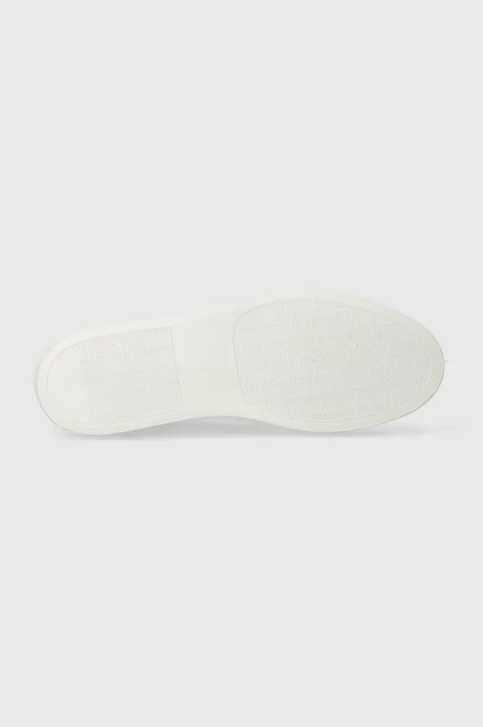 Common Projects leather sneakers Bball Low in Leather Men’s