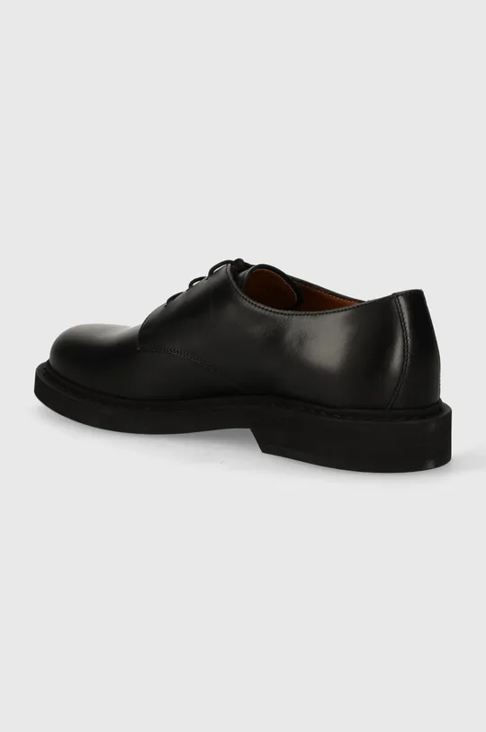 Common Projects pantofi de piele Derby Gamba: Piele naturala Interiorul: Piele naturala Talpa: Material sintetic