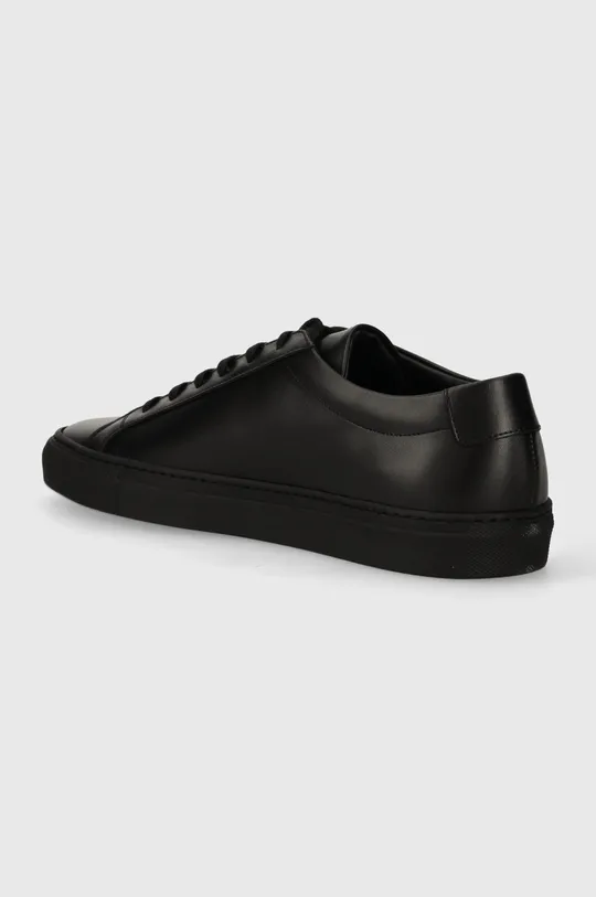 Common Projects leather sneakers Original Achilles Low Uppers: Natural leather Inside: Natural leather Outsole: Synthetic material