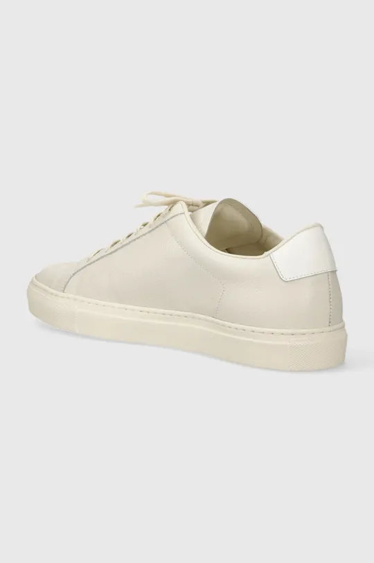 Common Projects leather sneakers Retro Bumpy Uppers: Natural leather Inside: Textile material, Natural leather Outsole: Synthetic material