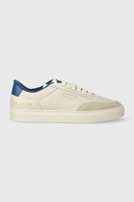 Sneakers boty Common Projects Tennis Pro šedá