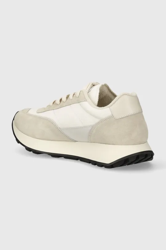 Karl Lagerfeld Jeans sneakers Track Classic Gambale: Materiale tessile, Scamosciato Parte interna: Materiale tessile, Pelle naturale Suola: Materiale sintetico