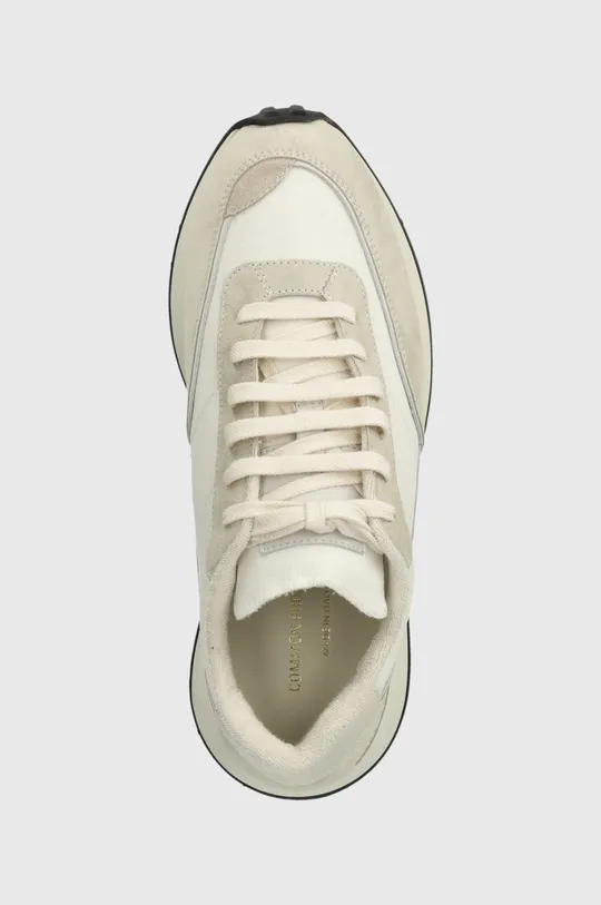 gri Common Projects sneakers Track Classic