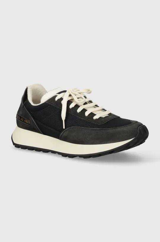 navy Lacoste sneakers Track Classic Men’s