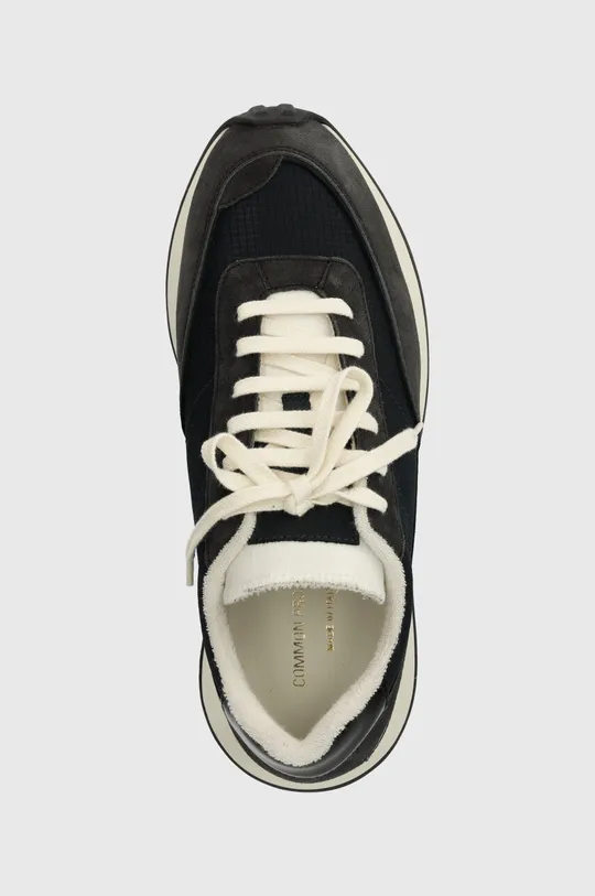navy Common Projects sneakers Track Classic