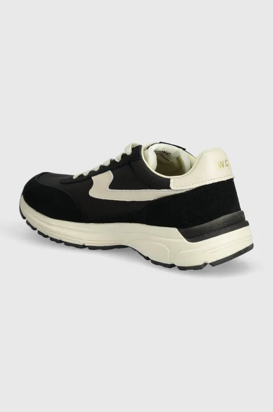 Stepney Workers Club sneakers Osier S-Strike Suede Mix Uppers: Textile material, Natural leather, Suede Inside: Textile material Outsole: Synthetic material