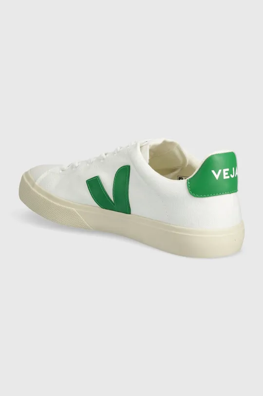 Veja sneakers Campo CA Uppers: Textile material Inside: Textile material Outsole: Synthetic material