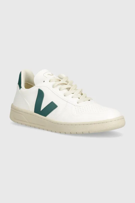 white Veja sneakers V-10 Unisex