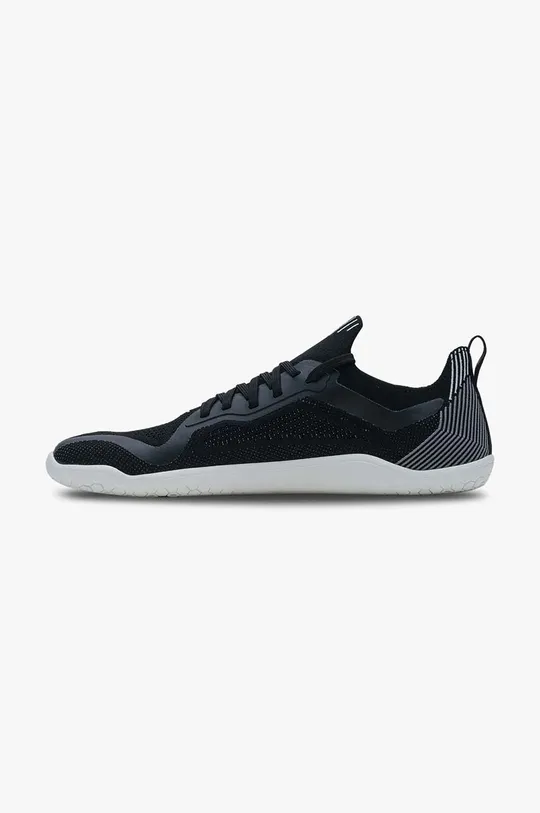 Обувь для тренинга Vivobarefoot PRIMUS LITE KNIT Голенище: Текстильный материал Внутренняя часть: Текстильный материал Подошва: Синтетический материал