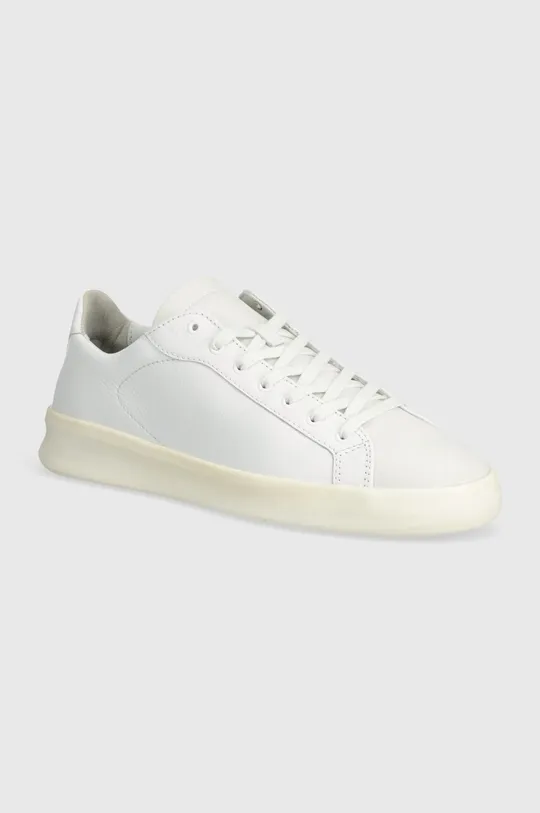 white VOR leather sneakers 3A Men’s
