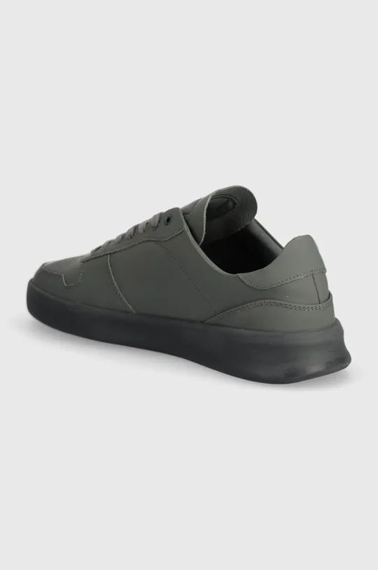 VOR leather sneakers 5A Uppers: Natural leather Inside: Natural leather Outsole: Synthetic material