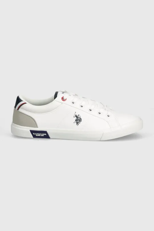 U.S. Polo Assn. sneakersy BASTER biały